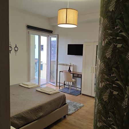 Dimora Rudiae Lecce Bed & Breakfast Екстериор снимка