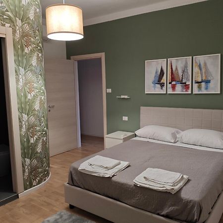 Dimora Rudiae Lecce Bed & Breakfast Екстериор снимка