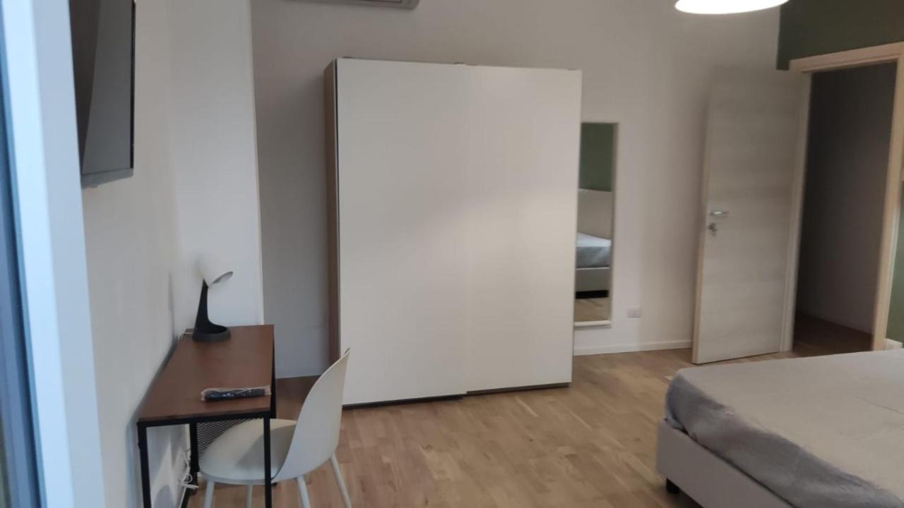 Dimora Rudiae Lecce Bed & Breakfast Екстериор снимка
