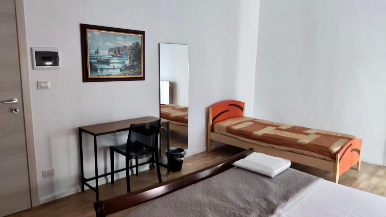 Dimora Rudiae Lecce Bed & Breakfast Екстериор снимка