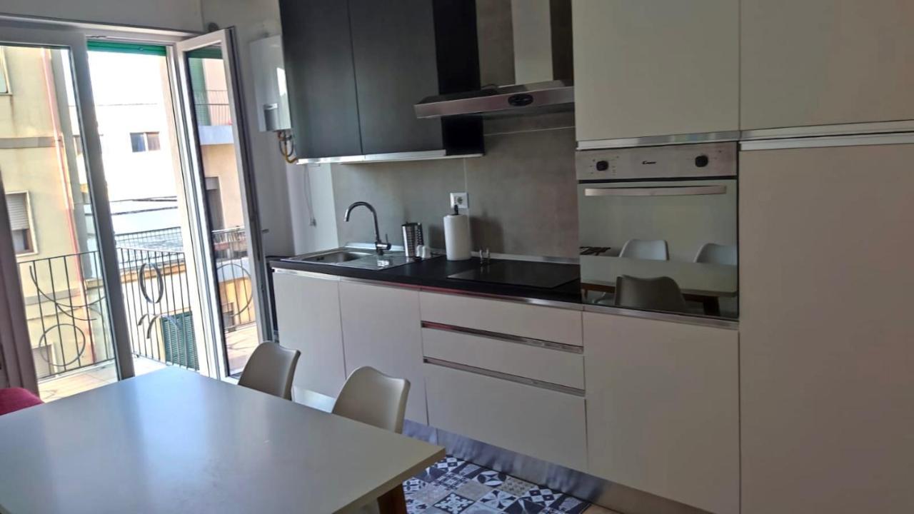 Dimora Rudiae Lecce Bed & Breakfast Екстериор снимка