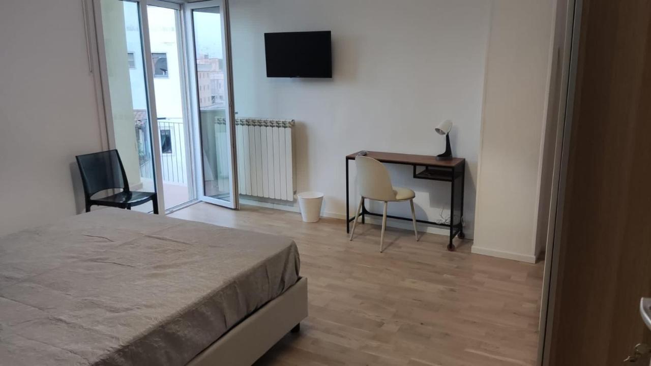 Dimora Rudiae Lecce Bed & Breakfast Екстериор снимка