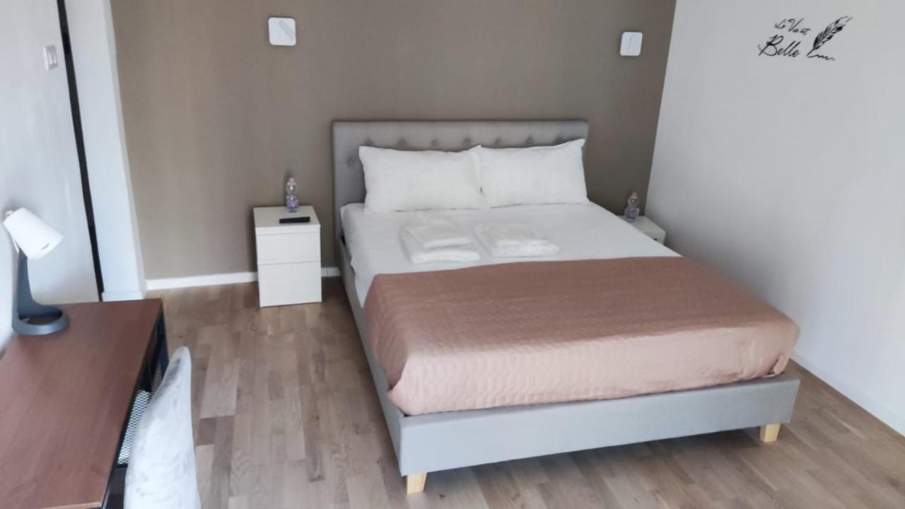 Dimora Rudiae Lecce Bed & Breakfast Екстериор снимка
