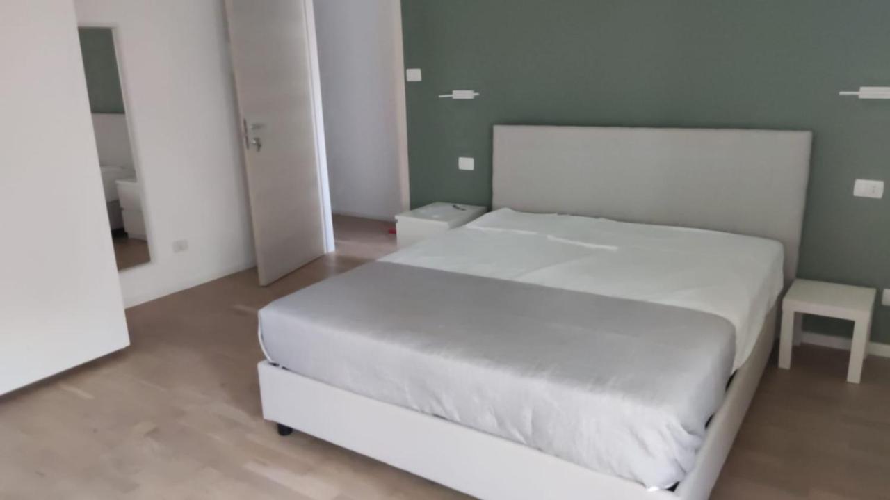 Dimora Rudiae Lecce Bed & Breakfast Екстериор снимка