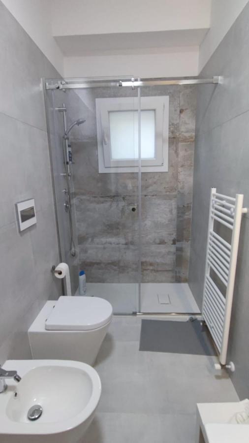 Dimora Rudiae Lecce Bed & Breakfast Екстериор снимка