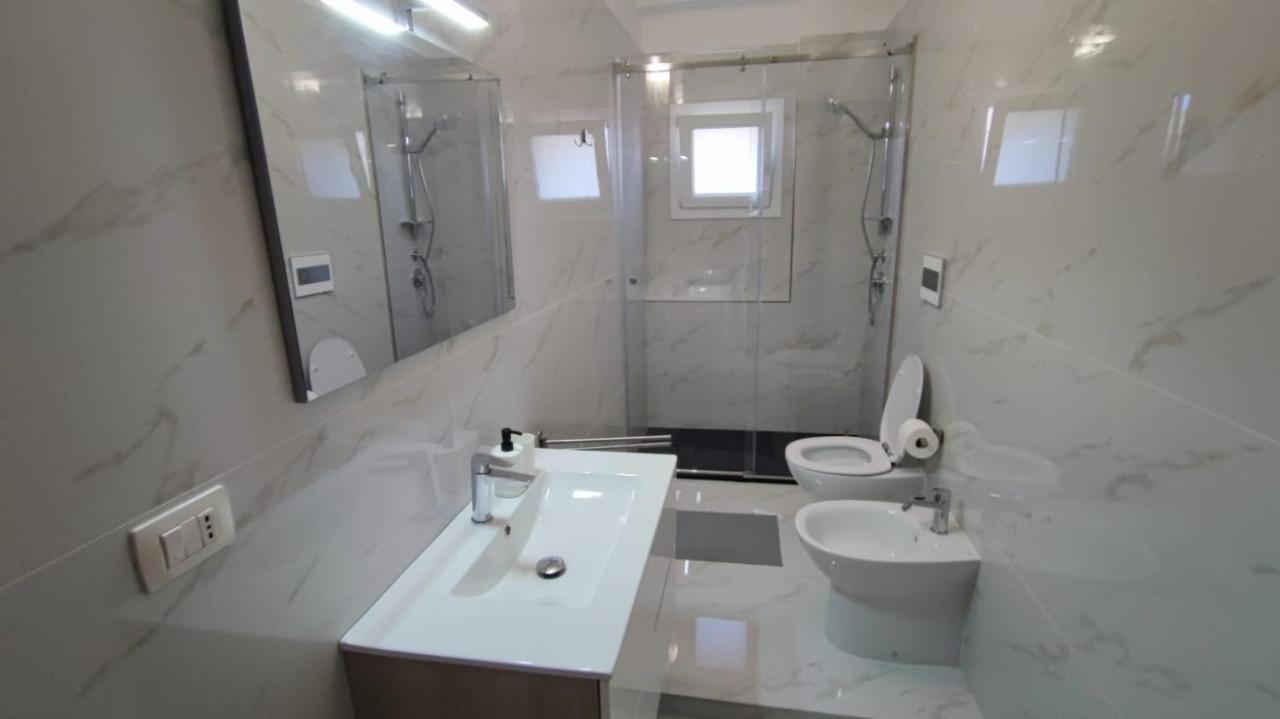 Dimora Rudiae Lecce Bed & Breakfast Екстериор снимка