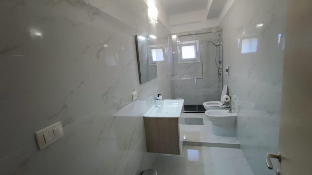 Dimora Rudiae Lecce Bed & Breakfast Екстериор снимка