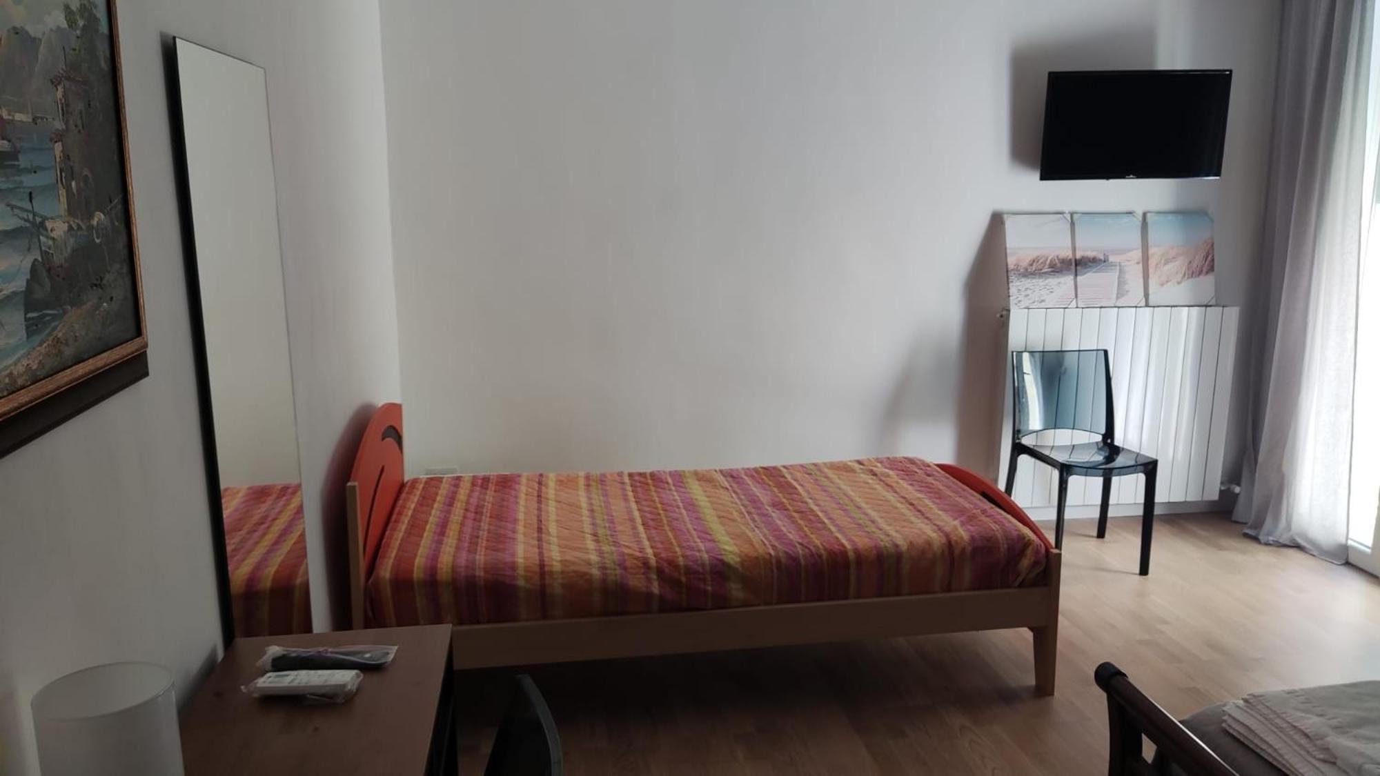 Dimora Rudiae Lecce Bed & Breakfast Екстериор снимка