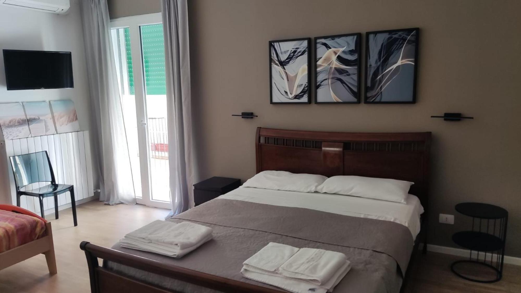 Dimora Rudiae Lecce Bed & Breakfast Екстериор снимка