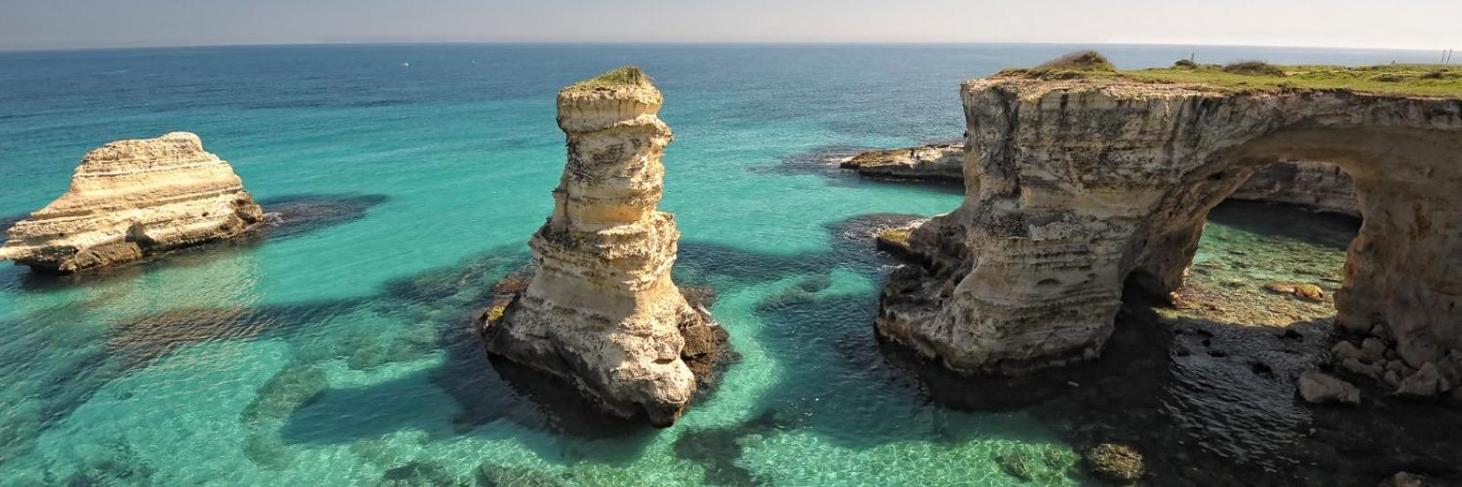 Dimora Rudiae Lecce Bed & Breakfast Екстериор снимка