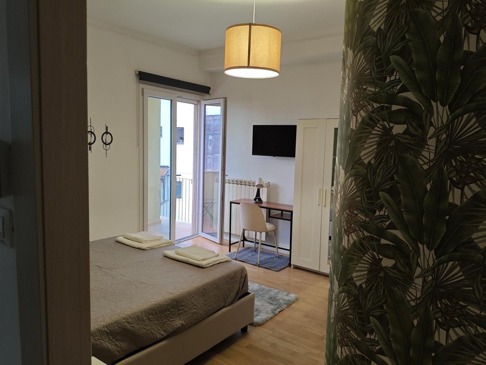 Dimora Rudiae Lecce Bed & Breakfast Екстериор снимка