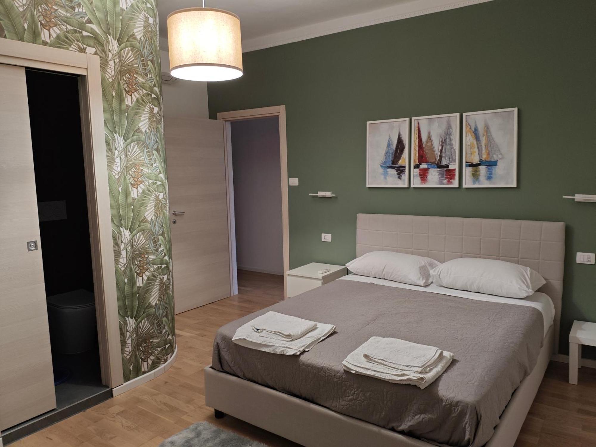 Dimora Rudiae Lecce Bed & Breakfast Екстериор снимка